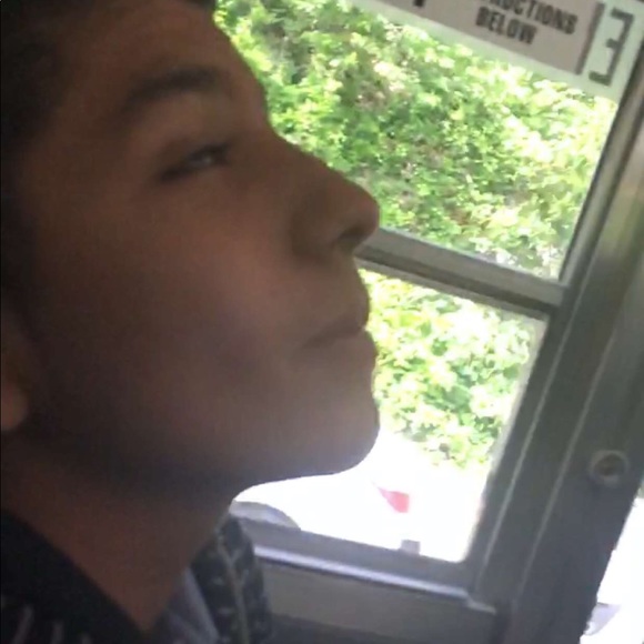 Meet your Posher, Adrian - Picture 1 of 1